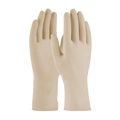 PIP Pip 2850/xl Disposable Rubber Gloves Xl 7 Mil Industrial