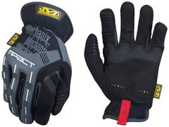 MECHANIX Mechanix mpc-58-012 Full Finger Anti-vibration Gloves Xl