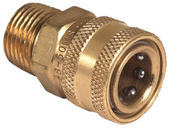MI-T-M Mi T M Corp AW-0017-0029 Quick Connect Socket 4 Pack