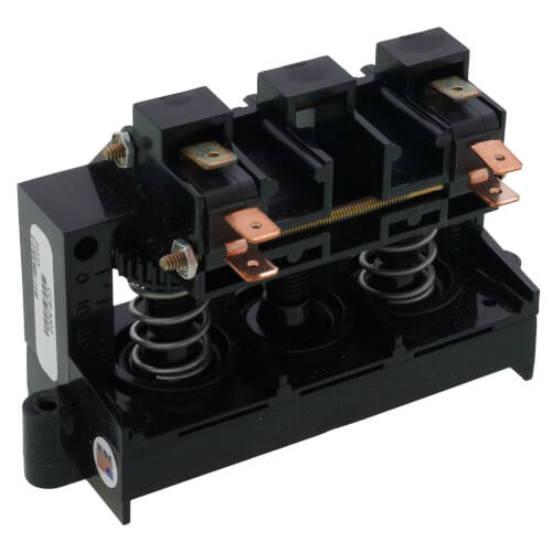 KMC CONTROLS KMC CONTROLS CCE-3002 2-STAGE P/E SWITCH ELECTRIC PNEUMATIC RELAY
