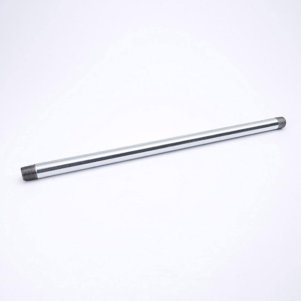 SOUTHLAND Southland 565-1200FG Galvanized Steel Pipe (1 in. x 10 ft.)