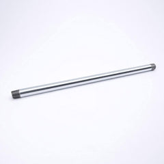 SOUTHLAND Southland 565-1200FG Galvanized Steel Pipe (1 in. x 10 ft.)