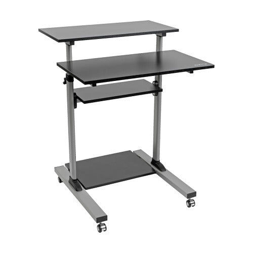 TRIPP LITE Tripp Lite WWSSRC Rolling Standing Desk