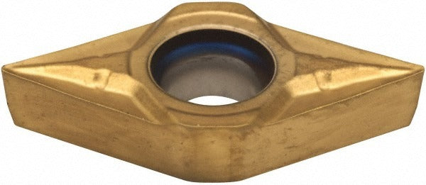 SECO TOOLS Seco 02615879 Turning Insert Dcmt 21.50.5-F1 TS2000 Carbide