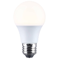 SATCO-NUVO Satco-Nuvo S14321 A19 Medium E26 LED Bulb 8.5W (12-Pack)