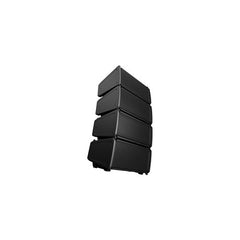 QSC Qsc Llc PL-LA8 Two-way Passive 8 Inch Speaker