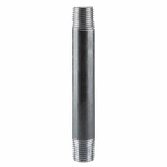 SOUTHLAND B K Mueller 583-055HC Black Pipe Nipple 1/2x5-1/2 in