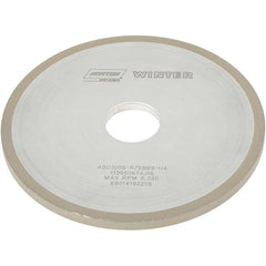 NORTON Norton 69014192205 Surface Grinding Wheel 100 Grit