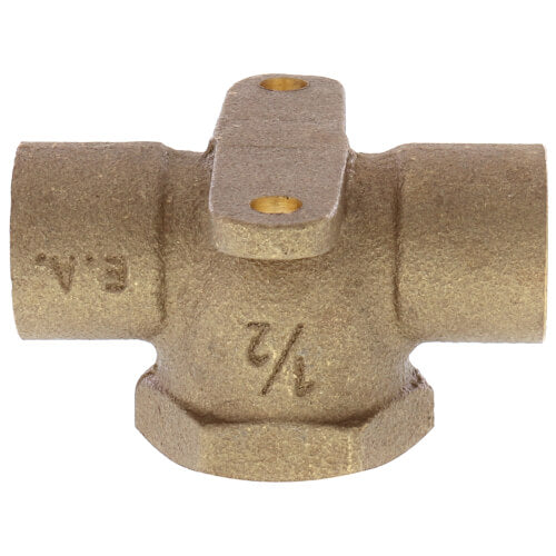 EVERFLOW CCFT0120-NL PIPE FITTINGS