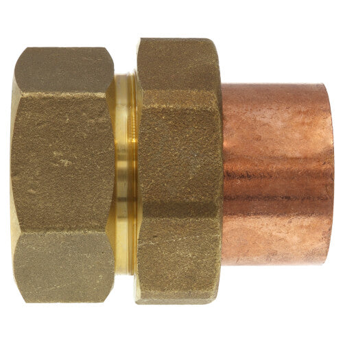 EVERFLOW Everflow CCFU0114-NL | 1-1/4 C x F Copper Union Lead Free