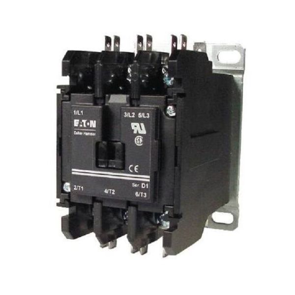 TITUS CCT070 CONTACTORS