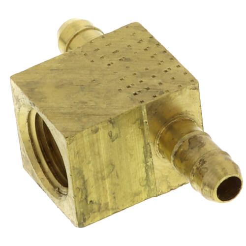 HONEYWELL CCT1614B PIPE FITTINGS