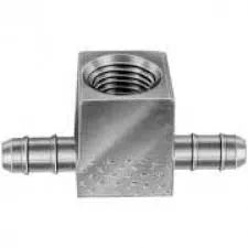 SCHNEIDER ELECTRIC B-373 PIPE FITTINGS