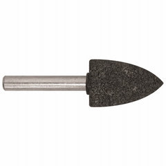 CENTURY DRILL & TOOL Century Drill Tool 75202 Pointed Tree Grinding Point 11/16in
