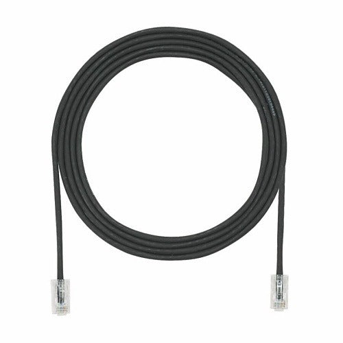 PANDUIT Panduit UTP28CH1MBL Cat 5e Copper Patch Cord