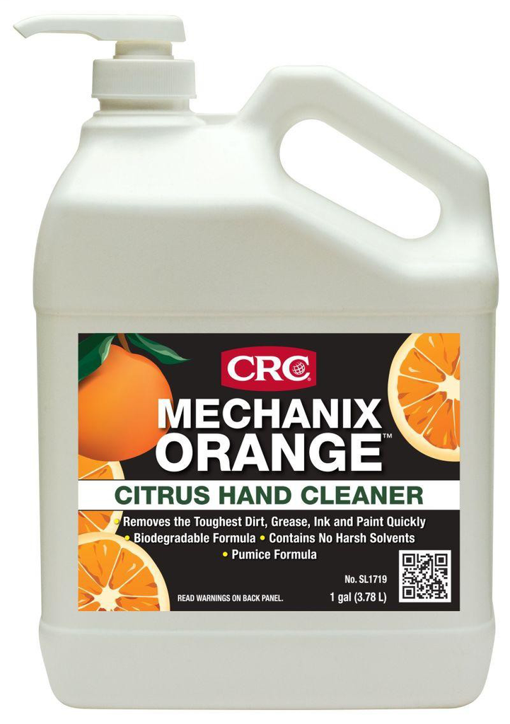 STA-LUBE SL1719 CHEMICALS AND CLEANERS