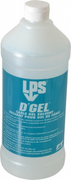LPS Lps 61232 Cable Cleaner 32 Oz D-limonene Unscented