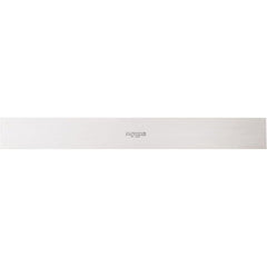 STARRETT Starrett 51438 Square Straight Edge 12 in Steel