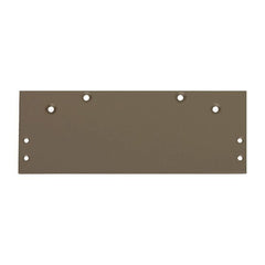 DEXTER COMMERCIAL Dexter Commercial DCL2000PDP18TJ695 Top Jamb Drop Plate