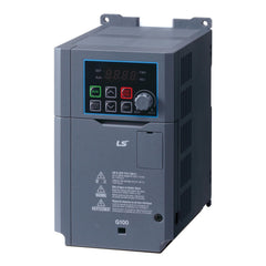 LS ELECTRIC Ls Electric 6041002200 Ac Drive 1 Hp 460V 3 Phase Vfd