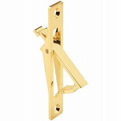PRIME-LINE Prime Line Products N 6768 Pocket Door Flush Edge Pull
