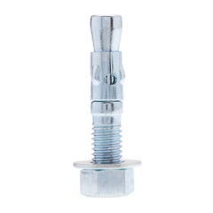 NSI INDUSTRIES Nsi Industries JTS303 Wedge Anchor 3/8 x 3 in (Jar 100)