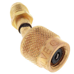 C&D Valve CD2056 Adapter Depressor Tip and Seal, 5/16 x 1/4 in Nominal