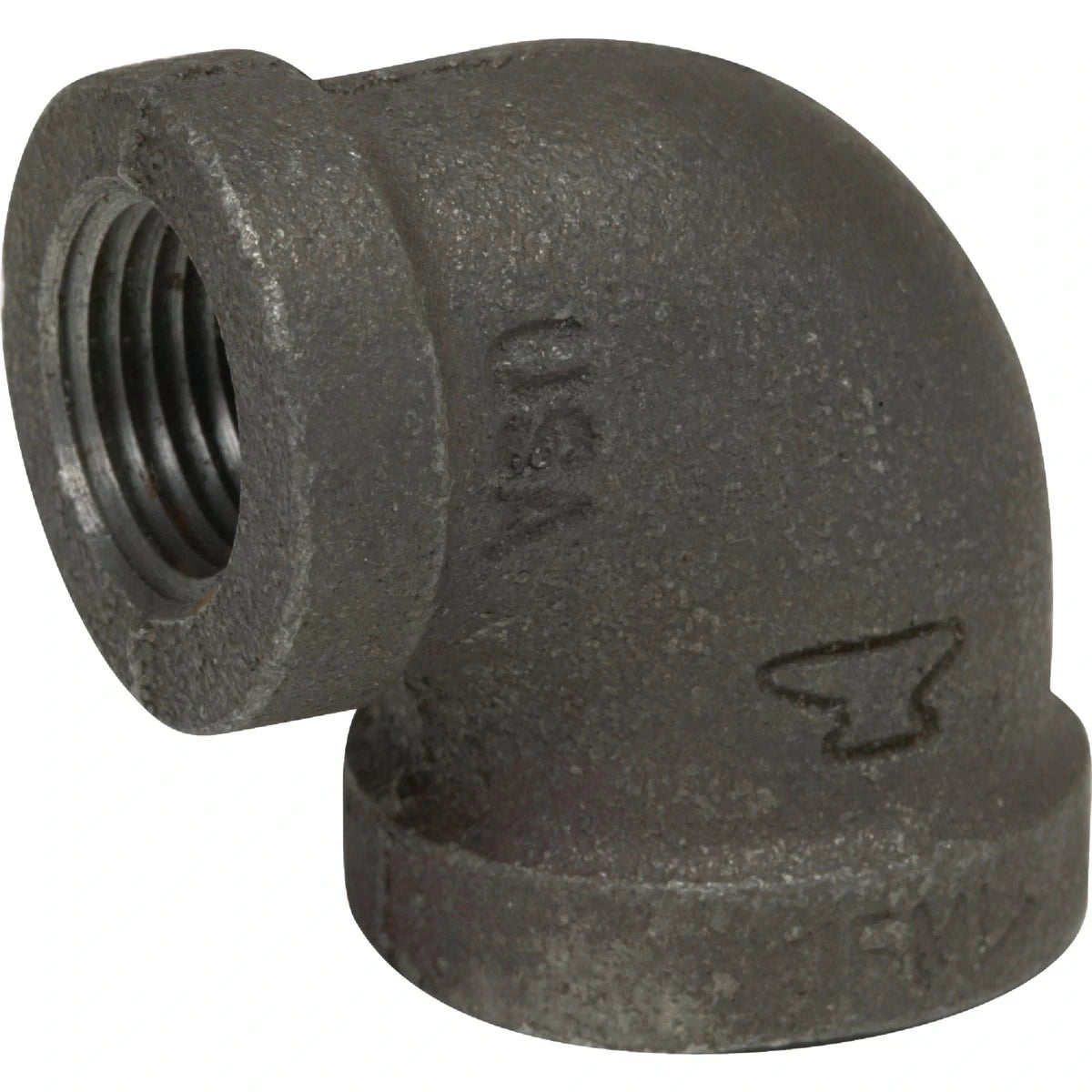ASC ENGINEERED SOLUTIONS Asc Engineered Solutions 8700124707 90-Degree Reducing Elbow (1 x 3/4 In.)