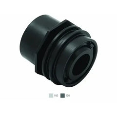 AQUASTAR POOL PRODUCTS Aquastar Pool Products 3303 Flush Mount Return Fitting