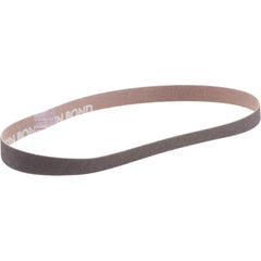 NORTON Norton 78072793045 Abrasive Belt 100 Grit 1/2x18 in