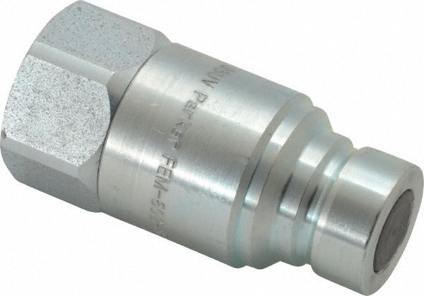 PARKER Parker FEM-502-8FP Female Pipe Rigid Fitting 3625 Psi