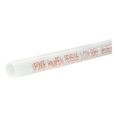 UPONOR Uponor F4921000 Aquapex Straight Tubing 1 in 20 Ft Pex-a