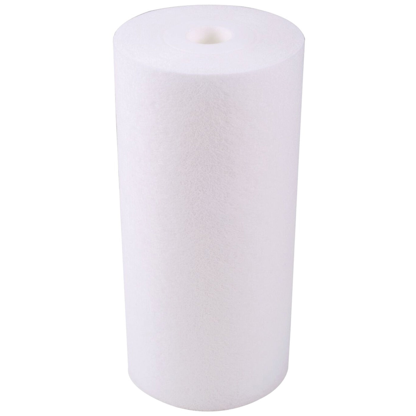 WATTS Watts 7100350 PWMB10FFM20 Melt Blown Filter Cartridge 4-1/2 in x 9-3/4 in WPWMB10FFM20
