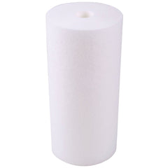 WATTS Watts 7100350 PWMB10FFM20 Melt Blown Filter Cartridge 4-1/2 in x 9-3/4 in WPWMB10FFM20