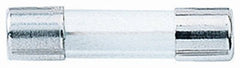 BUSSMANN Cooper Bussmann BP/GMA-500MA Gma Glass Fuse 500ma 2 Pack