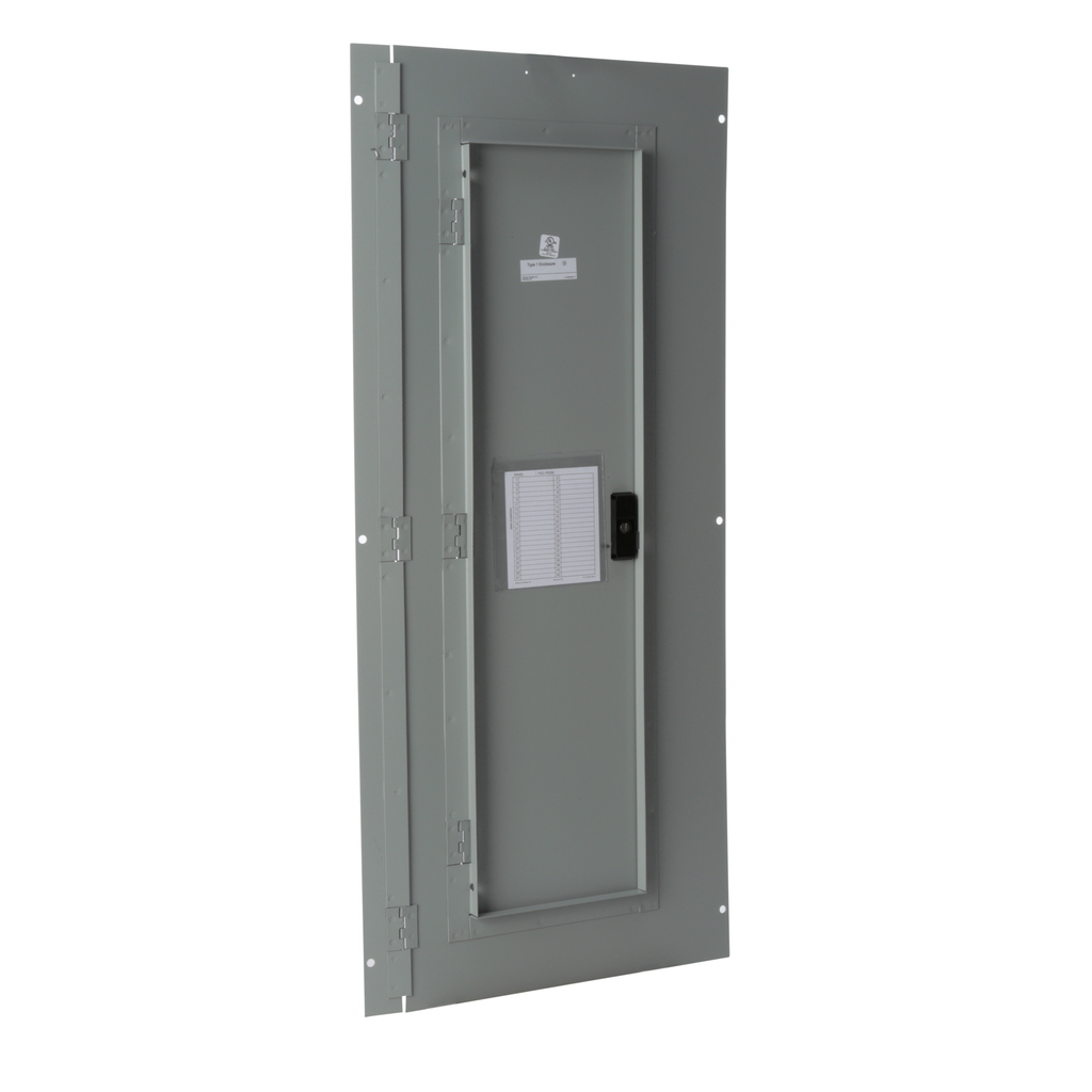 SIEMENS Siemens S44H 20 x 44 Inch NEMA 1 Surface Mount Hinged Panelboard Trim