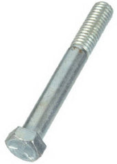 HILLMAN Hillman Fasteners 190027 Hex Bolt 1/4-20 X 2 in 100 Pack