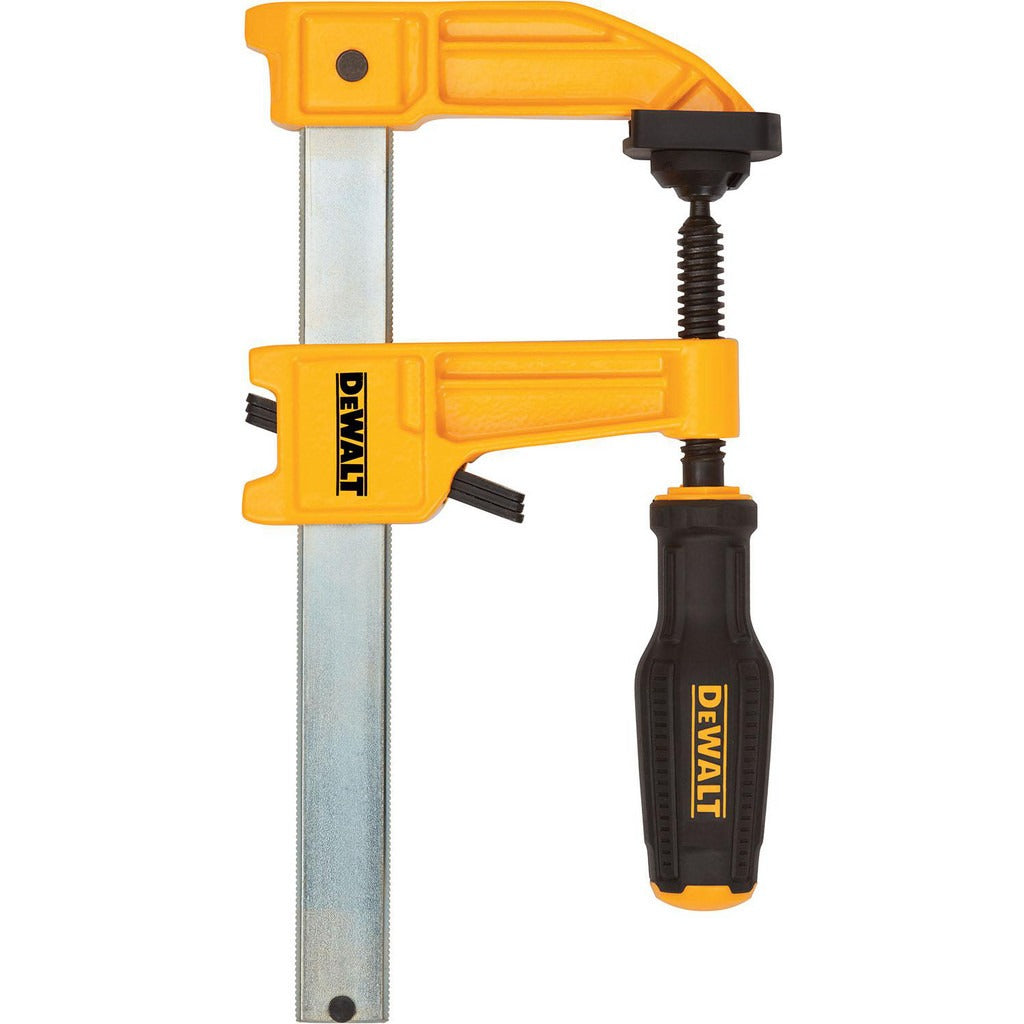 DEWALT Dewalt DWHT83264 Aluminum Bar Clamp 1000 Lb 3-1/4 in