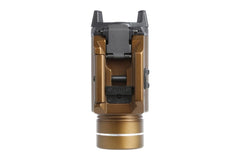 STREAMLIGHT Streamlight 69267 TLR-1 HL Tactical Rail-Mounted Gun Light 1000 Lumens (Rail Mount) 69267