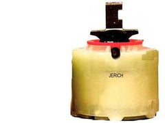 JERICH Jerich 23529 Ceramic Cartridge Assembly 2-1/4 inches (023529-0070A)