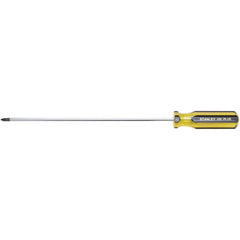 STANLEY Stanley 64-171-A Phillips Screwdriver No.1 10 Inch