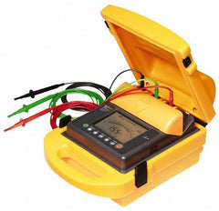 FLUKE Fluke FLUKE-1550C Insulation Resistance Tester 5000 Vdc