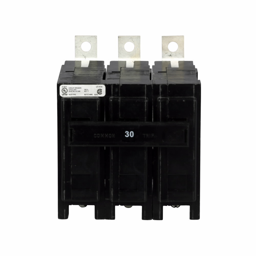 EATON QBHW3030H CIRCUIT BREAKERS