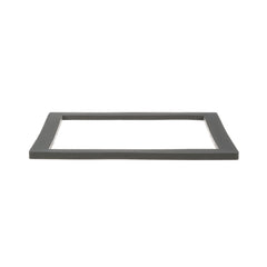 CLEVELAND Cleveland 104026 door gasket 18 x 15.75 x 0.5 in (Each) CLE104026