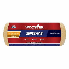 WOOSTER Wooster Brush R242-9 Paint Roller Cover 9in 1in Nap