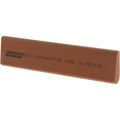 NORTON Norton 61463687135 Round Sharpening Stone Fine Grade