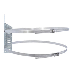 RWC Rwc QS-U Expansion Tank Mounting Bracket Stainless Steel