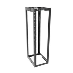 GREAT LAKES Great Lakes VRX-52U2436-B-SQM6 Vrx Server Rack 52U
