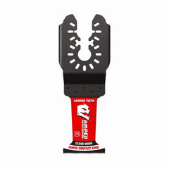 DIABLO Freud DOU125JCW3 Oscillating Blade Carbide Wood 3 Pack