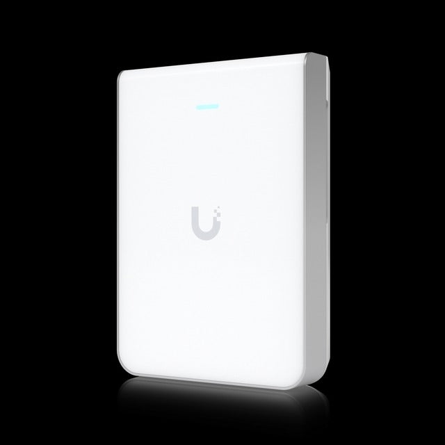 UBIQUITI Ubiquiti u7-pro-wall-us Wifi 7 Pro Wall Mount Access Point